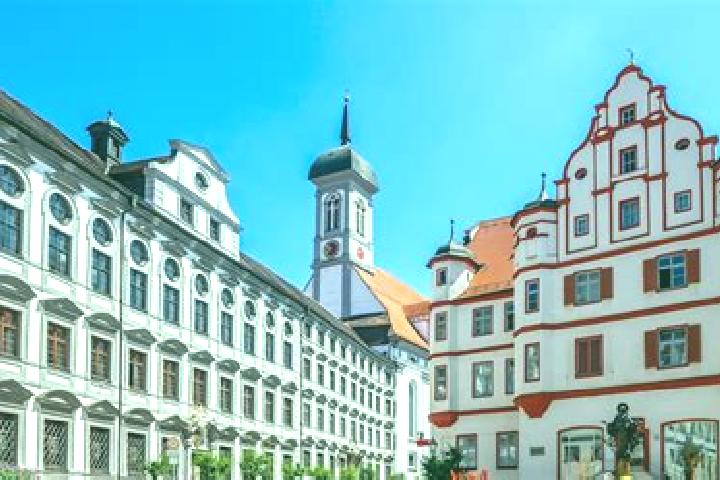 Maya, 21 — Escort in Dillingen an der Donau, Germany
