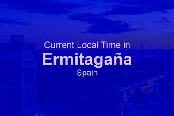 Maya, 21 — Escort in Ermitagana, Spain