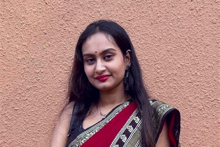 Maya, 21 — Escort in Goalpara, India