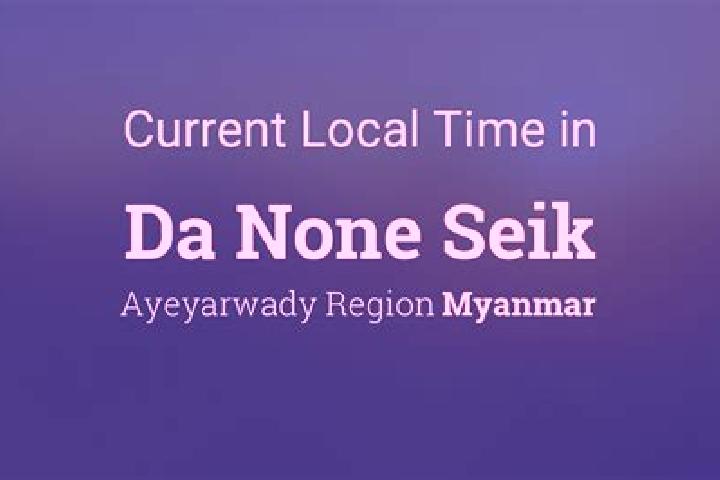 Maya, 21 — Escort in Hle Seik, Myanmar