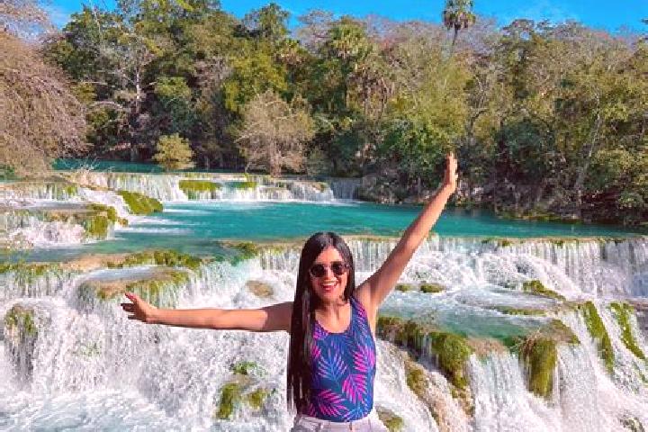 Maya, 21 — Escort in Huichihuayan, Mexico