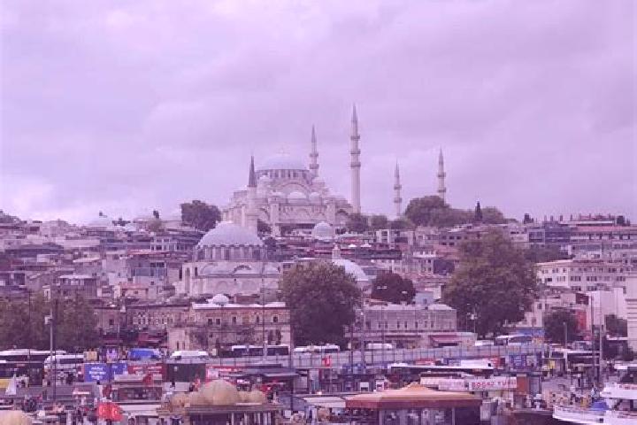 Maya, 21 — Escort in Istanbul, Turkey