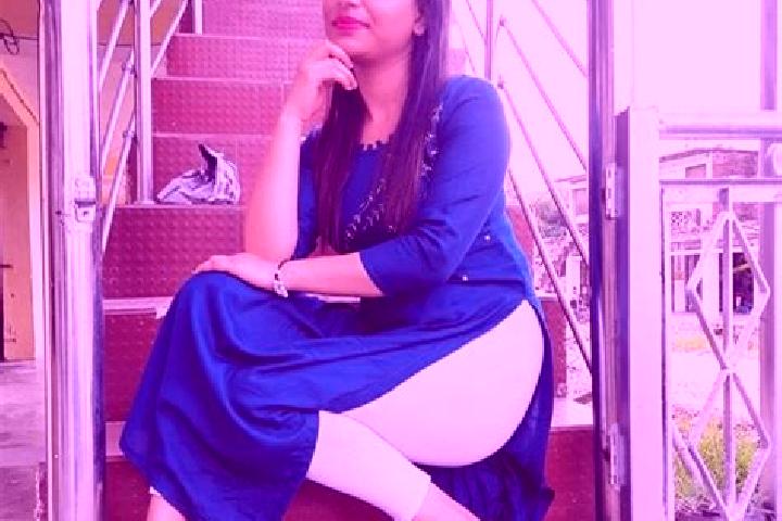 Maya, 21 — Escort in Juti, Brazil
