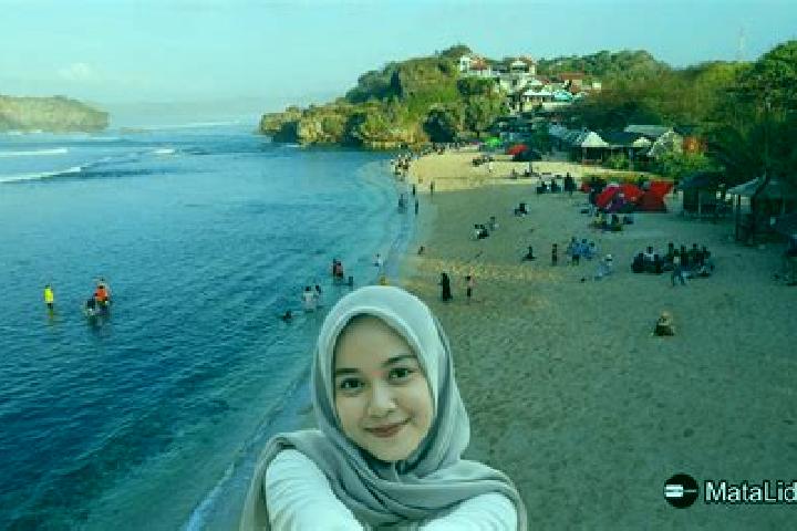 Maya, 21 — Escort in Karangharjo Kidul, Indonesia