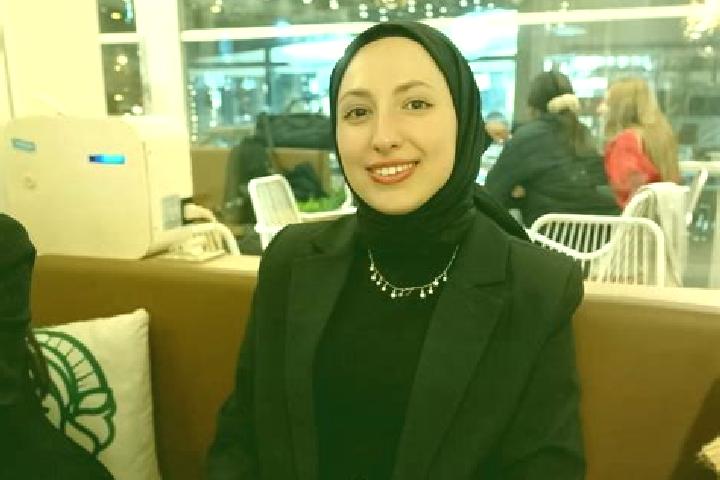 Maya, 21 — Escort in Kuere, Turkey