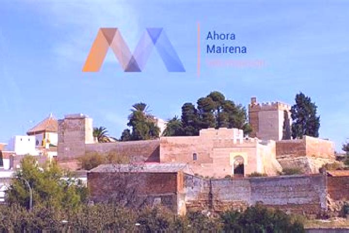 Maya, 21 — Escort in Mairena del Alcor, Spain