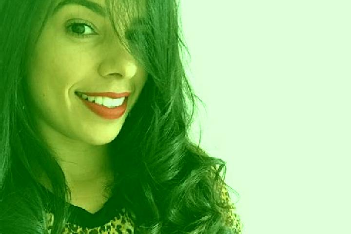 Maya, 21 — Escort in Medeiros Neto, Brazil