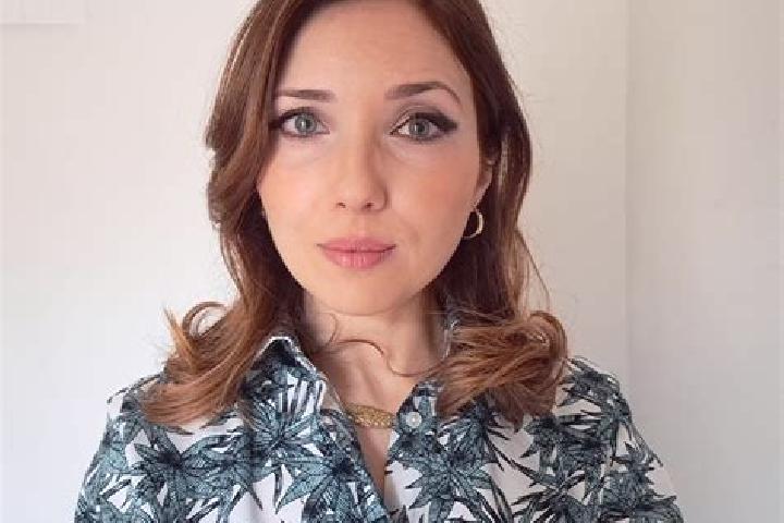 Maya, 21 — Escort in Monastero di Vasco, Italy