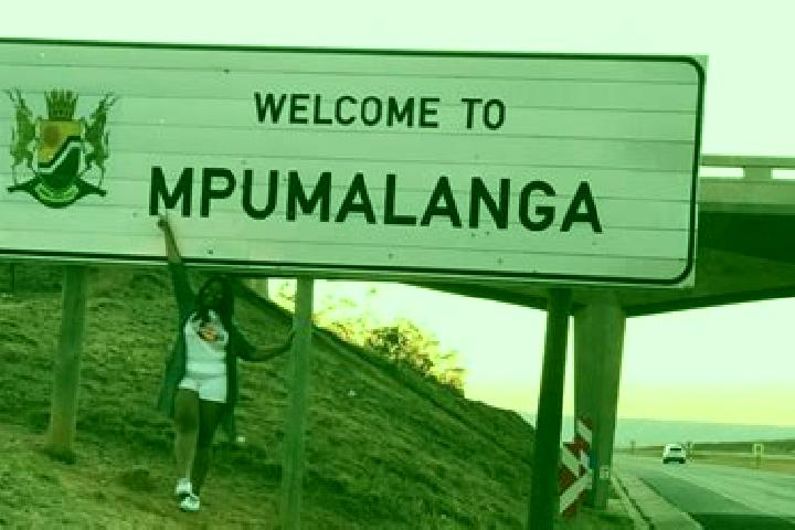 Maya, 21 — Escort in Mpumalanga, South Africa