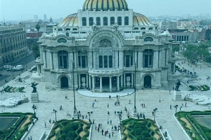 Maya, 21 — Escort in Nexcuayo II, Mexico