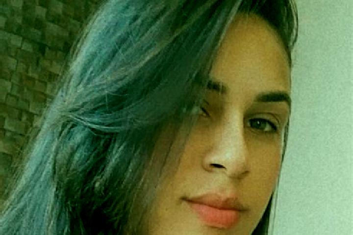 Maya, 21 — Escort in Nova Palma, Brazil