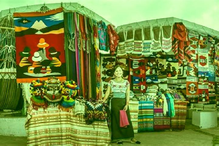 Maya, 21 — Escort in Otavalo, Ecuador