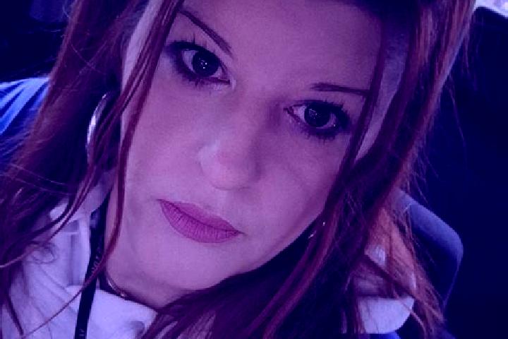 Maya, 21 — Escort in Parapotamos, Greece