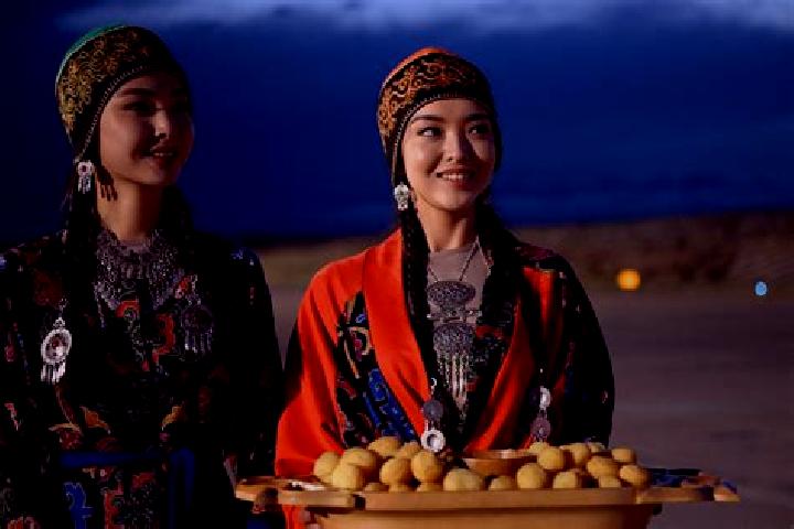 Maya, 21 — Escort in Qizilcha, Uzbekistan
