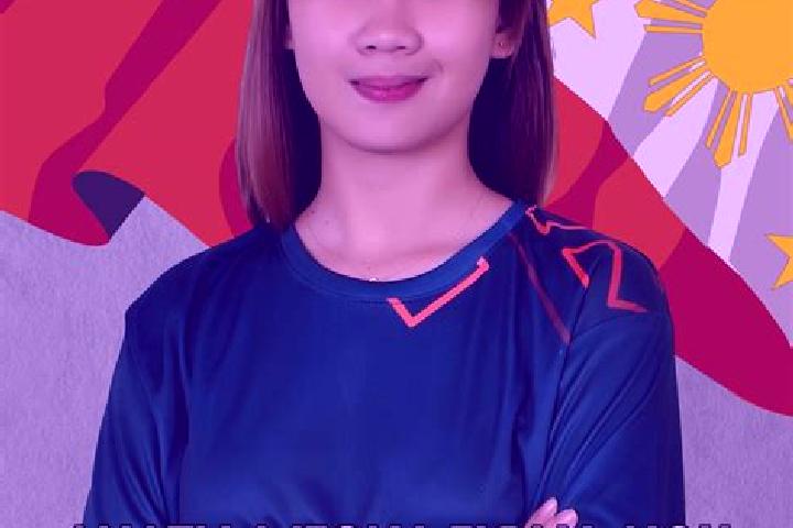 Maya, 21 — Escort in Sagpon, Philippines