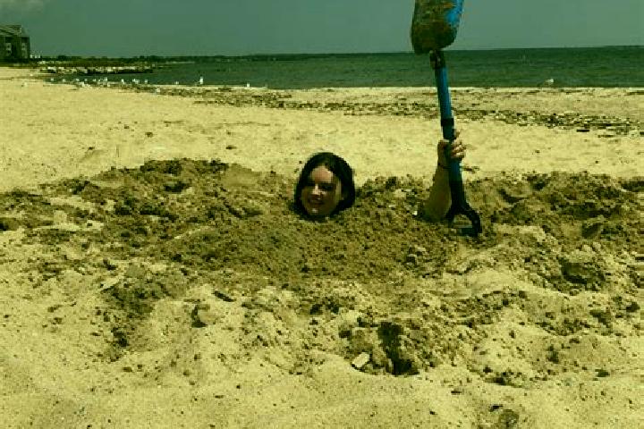 Maya, 21 — Escort in Sand, France