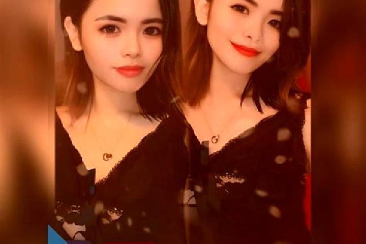 Maya, 21 — Escort in Sasa, Indonesia