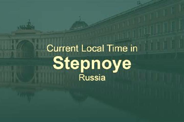 Maya, 21 — Escort in Stepnoye, Russia