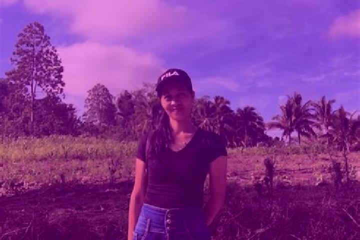 Maya, 21 — Escort in Tucuran, Philippines