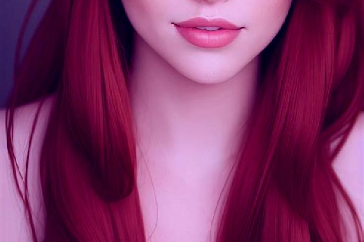 Maya, 22, a auburn blue-eyed asian companion based in Siabry. Offering BDSM, Tantra, Domination, OWO. Available for incall and outcall, day and evening dates.
