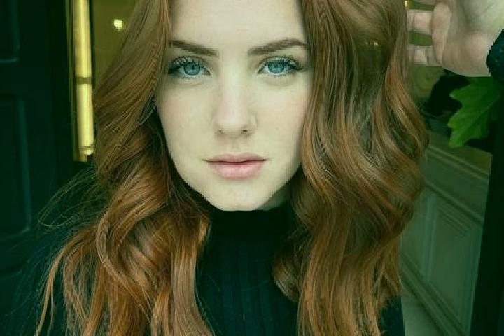 Maya, 22, a auburn blue-eyed middle eastern companion based in Khorly. Offering Massage, Overnight, Duos, CIM. Available for incall and outcall, day and even...
