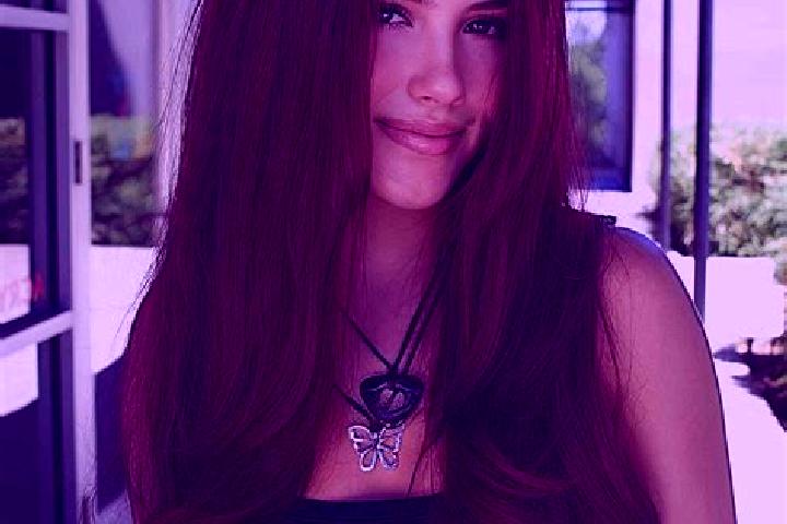 Maya, 22, a auburn dark-eyed caribbean companion based in Dom Shahr. Offering GFE, Fetish, Couples, 69. Available for incall and outcall, day and evening dates.