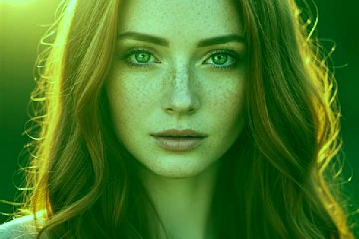 Maya, 22, a auburn green-eyed caribbean companion based in Machangying. Offering 69, Roleplay. Available for incall and outcall, overnight bookings available.