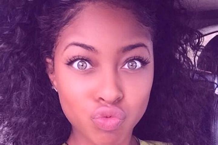 Maya, 22, a black green-eyed ebony companion based in Mong Cai. Offering Deep French Kissing, Prostate Massage, Dinner Date. Available for incall and outcall...