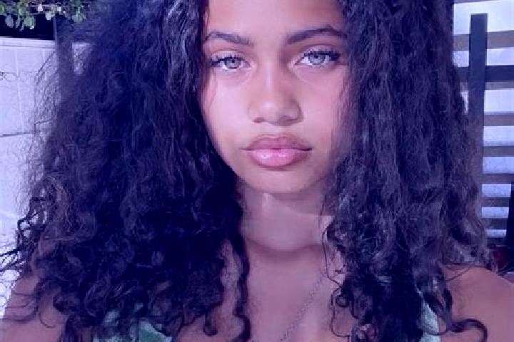 Maya, 22, a black green-eyed mixed companion based in Knyazhytsy. Offering Striptease, 69, BDSM, Couples. Available for incall and outcall, overnight booking...