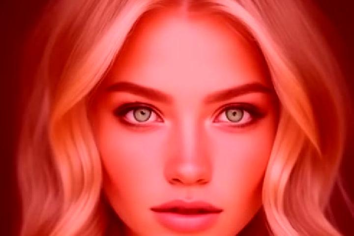 Maya, 22, a blonde hazel-eyed indian companion based in Melbu. Offering Travel Companion, Prostate Massage, CIM, Domination. Available for incall and outcall...