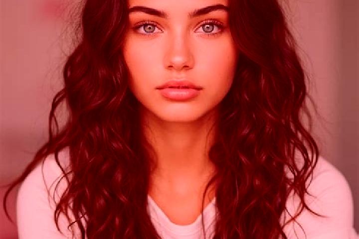 Maya, 22, a brunette amber-eyed mediterranean companion based in Bivona. Offering CIM, Party Girl, Prostate Massage. Available for incall and outcall, day an...