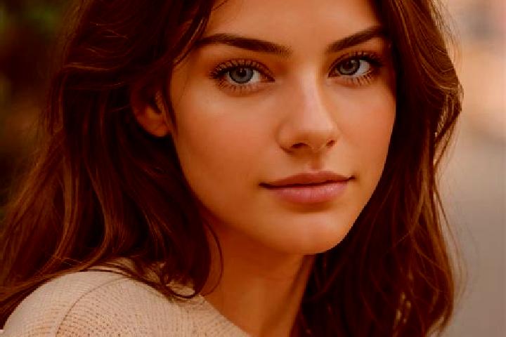 Maya, 22, a brunette blue-eyed middle eastern companion based in Lakuntza. Offering Deep French Kissing, CIM, 69, Erotic Massage. Available for incall and ou...