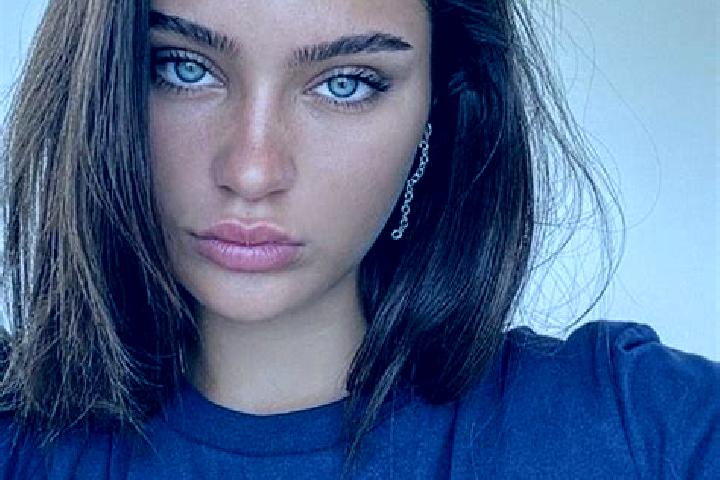 Maya, 22, a brunette brown-eyed ebony companion based in Tacuati. Offering Striptease, Deep French Kissing, Domination, Party Girl. Available for incall and ...