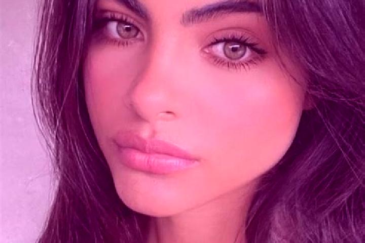 Maya, 22, a brunette dark-eyed middle eastern companion based in La Esperanza del Refugio. Offering Deep French Kissing, GFE, Duos, Dinner Date. Available fo...