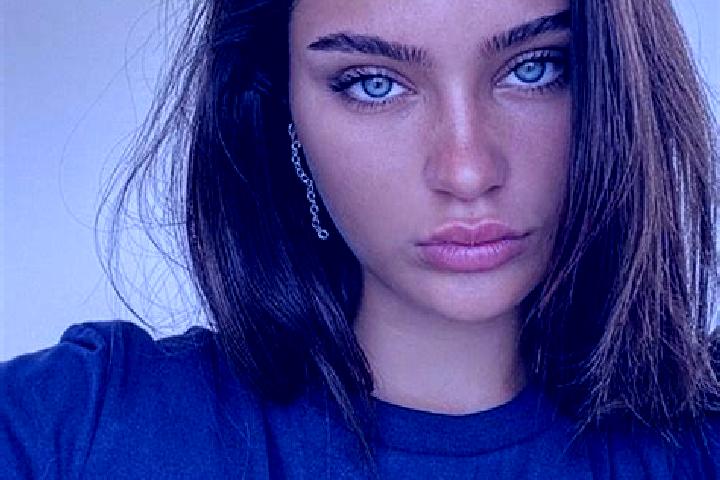 Maya, 22, a brunette dark-eyed slavic companion based in Hatundere. Offering Dinner Date, Erotic Massage, Couples. Available for incall and outcall, day and ...