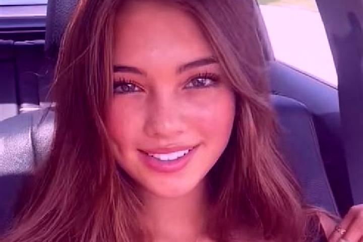 Maya, 22, a brunette green-eyed caucasian companion based in Sint-Kruis. Offering Striptease, Massage, Duos, Tantra. Available for incall and outcall, overni...