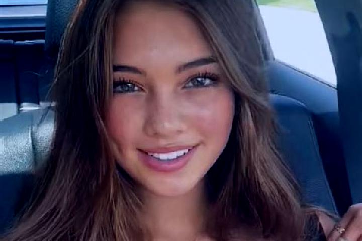 Maya, 22, a brunette grey-eyed asian companion based in Presecno. Offering Prostate Massage, Deep French Kissing, Striptease, OWO. Available for incall and o...