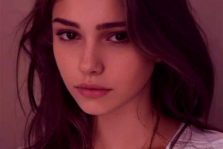 Maya, 22, a brunette grey-eyed slavic companion based in La Meziere. Offering BDSM, Fetish, Overnight, Massage. Available for incall and outcall, overnight b...