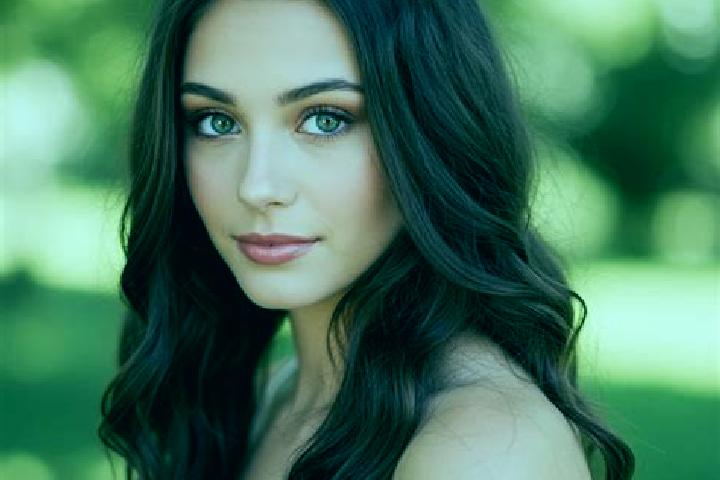 Maya, 22, a brunette hazel-eyed latina companion based in Kuznechnoye. Offering Massage, GFE, Domination. Available for incall and outcall, day and evening d...