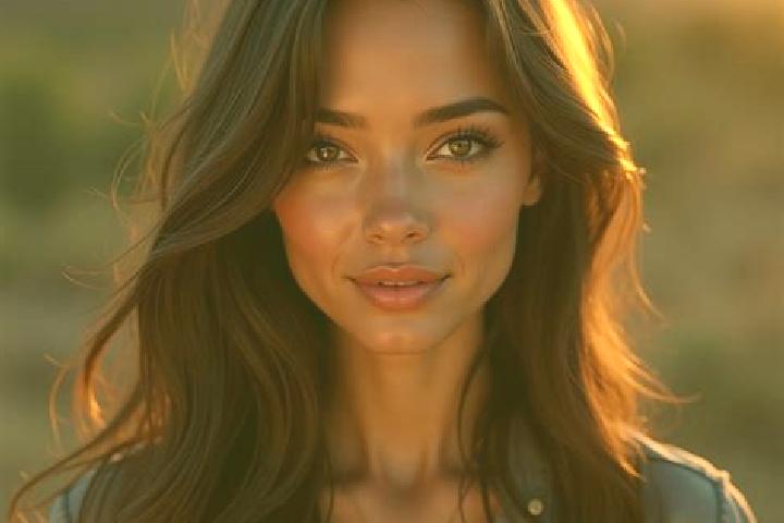 Maya, 22, a brunette hazel-eyed mixed companion based in Malaiba. Offering GFE, Domination, BDSM, Dinner Date. Available for incall and outcall, day and even...