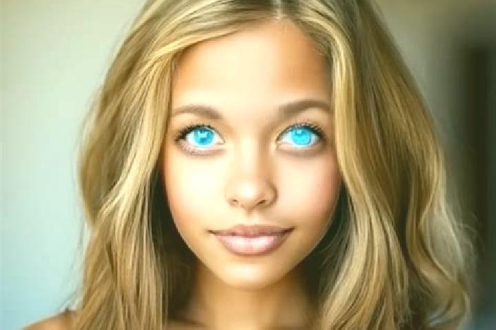 Maya, 22, a chestnut blue-eyed mixed companion based in Apple Canyon Lake. Offering CIM, OWO, Erotic Massage. Available for incall and outcall, day and eveni...