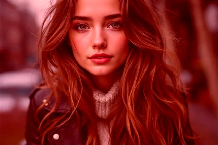 Maya, 22, a red hazel-eyed mediterranean companion based in Praid. Offering Travel Companion, Duos, Party Girl. Available for incall and outcall, day and eve...