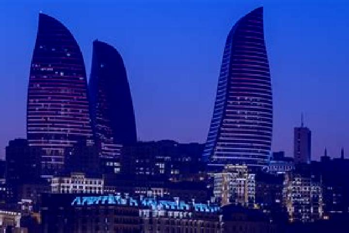 Maya, 22 — Escort in Badamli, Azerbaijan