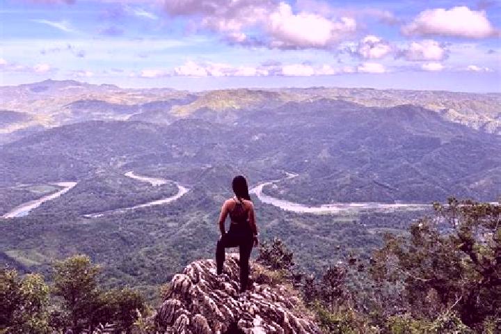 Maya, 22 — Escort in Daraitan, Philippines