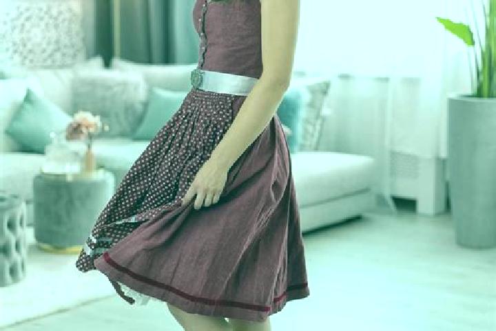 Maya, 22 — Escort in Domchanch, India