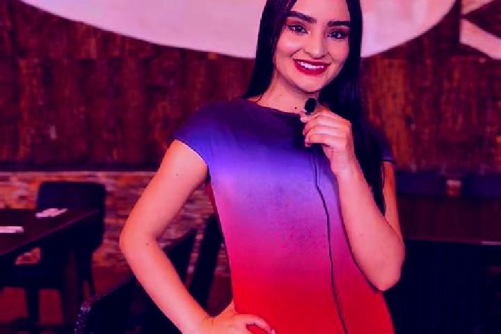 Maya, 22 — Escort in El Trapiche, Mexico