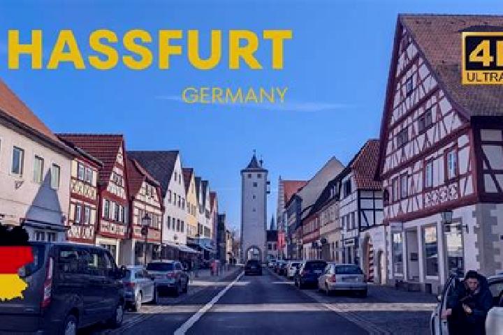 Maya, 22 — Escort in Hassfurt, Germany