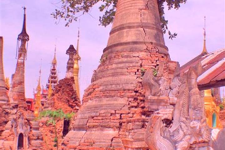 Maya, 22 — Escort in Indein, Myanmar