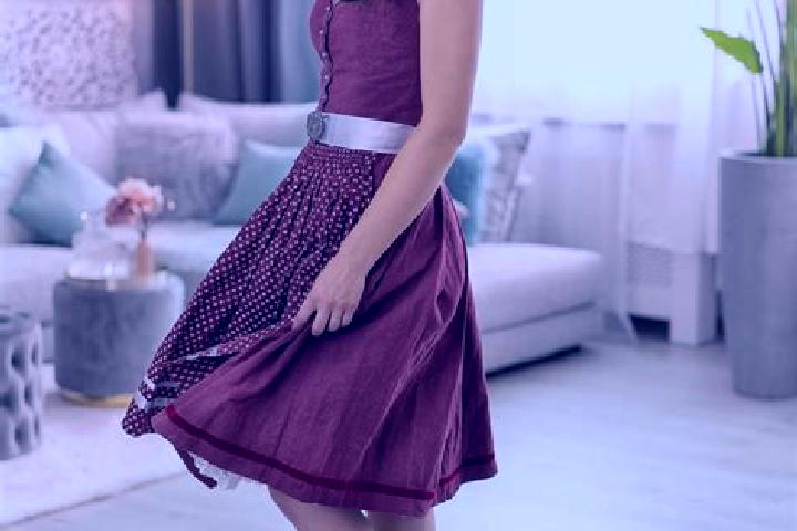Maya, 22 — Escort in Jahrstedt, Germany