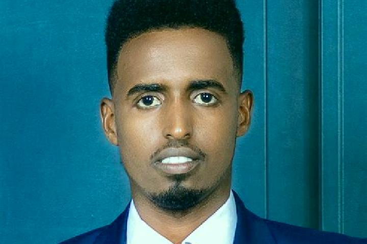 Maya, 22 — Escort in Jamaame, Somalia